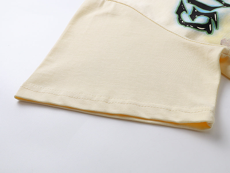 GS TACTICAL TEE