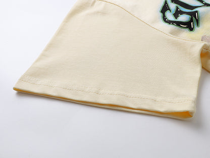 GS TACTICAL TEE