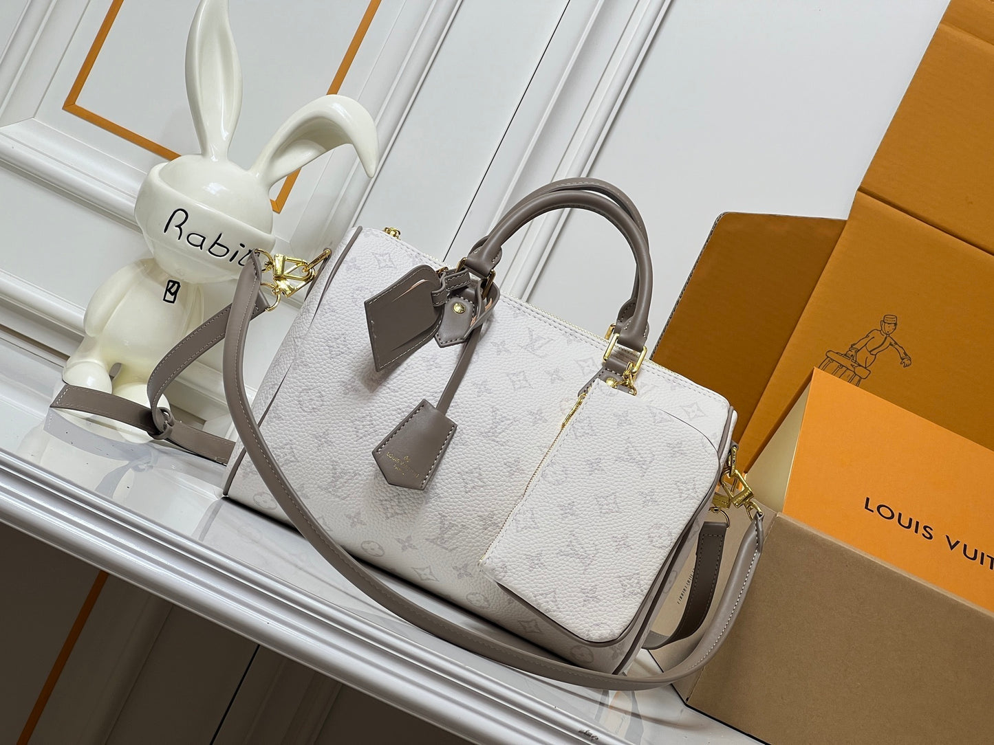Urban Soft Speedy – Luxe Edition
