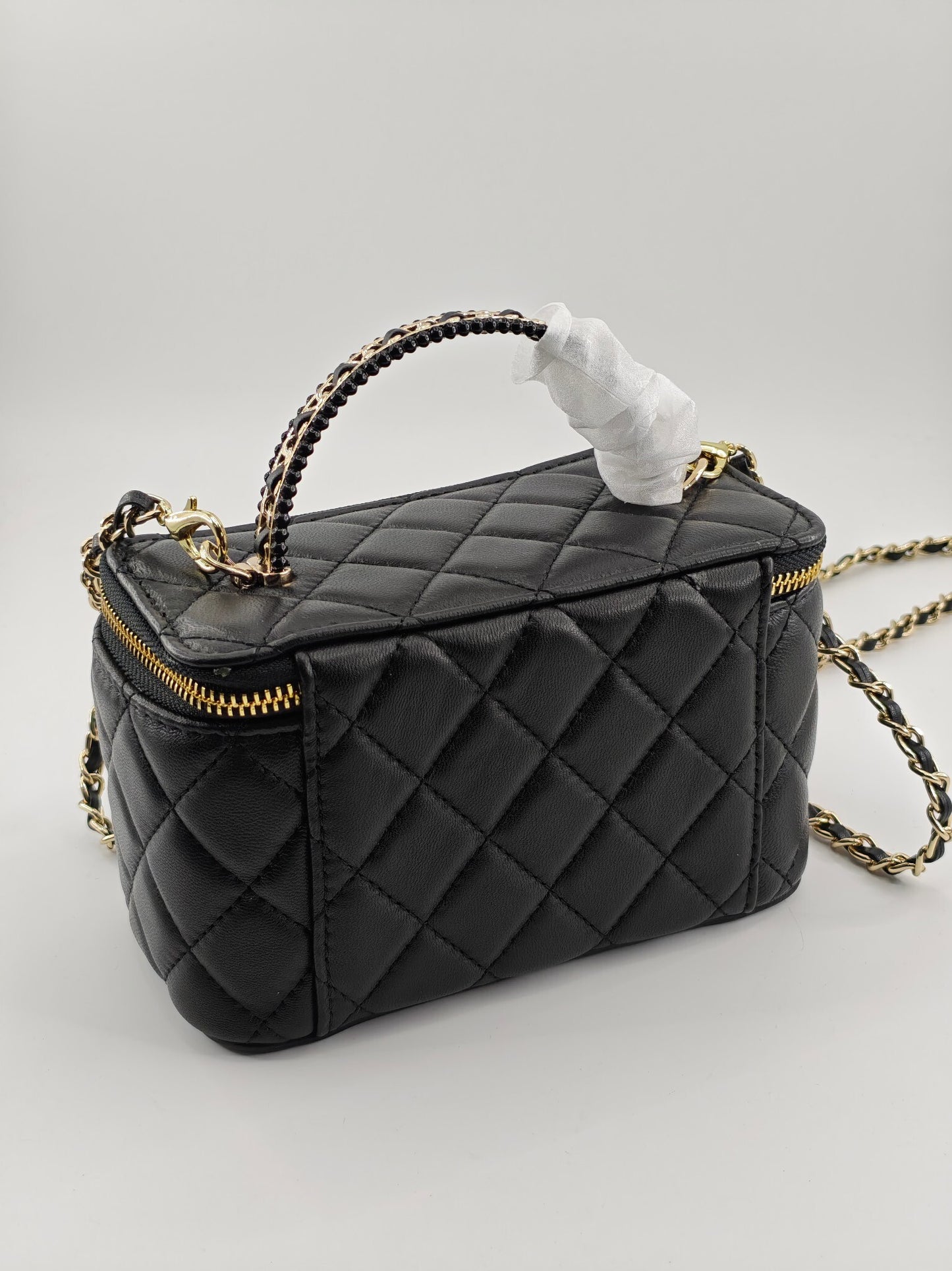 Mini Vanity Luxe Case