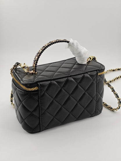 Mini Vanity Luxe Case