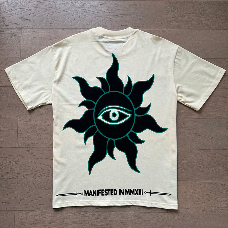 GS Statue of Liberty Tee