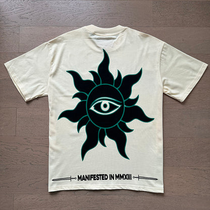 GS Statue of Liberty Tee