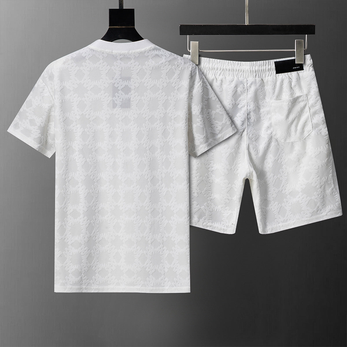 Urban King Royal Embossed Set