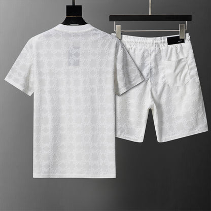 Urban King Royal Embossed Set