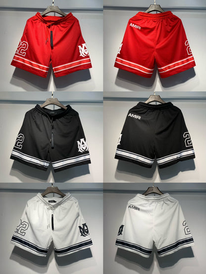 Urban King Mesh Varsity Set