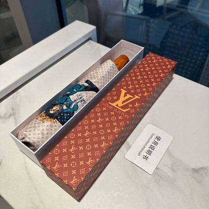 Louis Vuitton Monogram Umbrella
