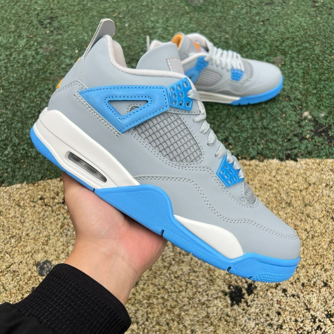 Elite Heritage 4 Classic