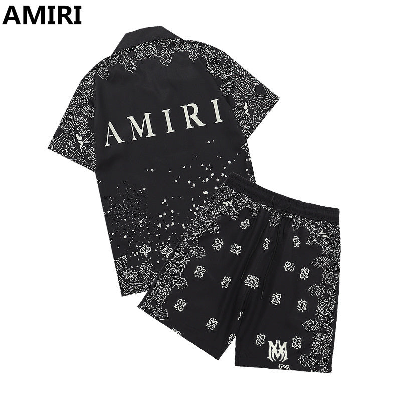 Urban King’s Bandana Luxe Set