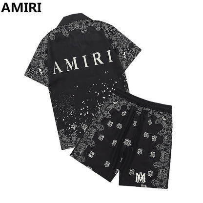 Urban King’s Bandana Luxe Set