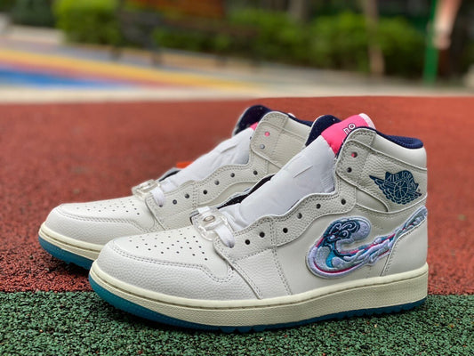 Elite Skywave 1 High