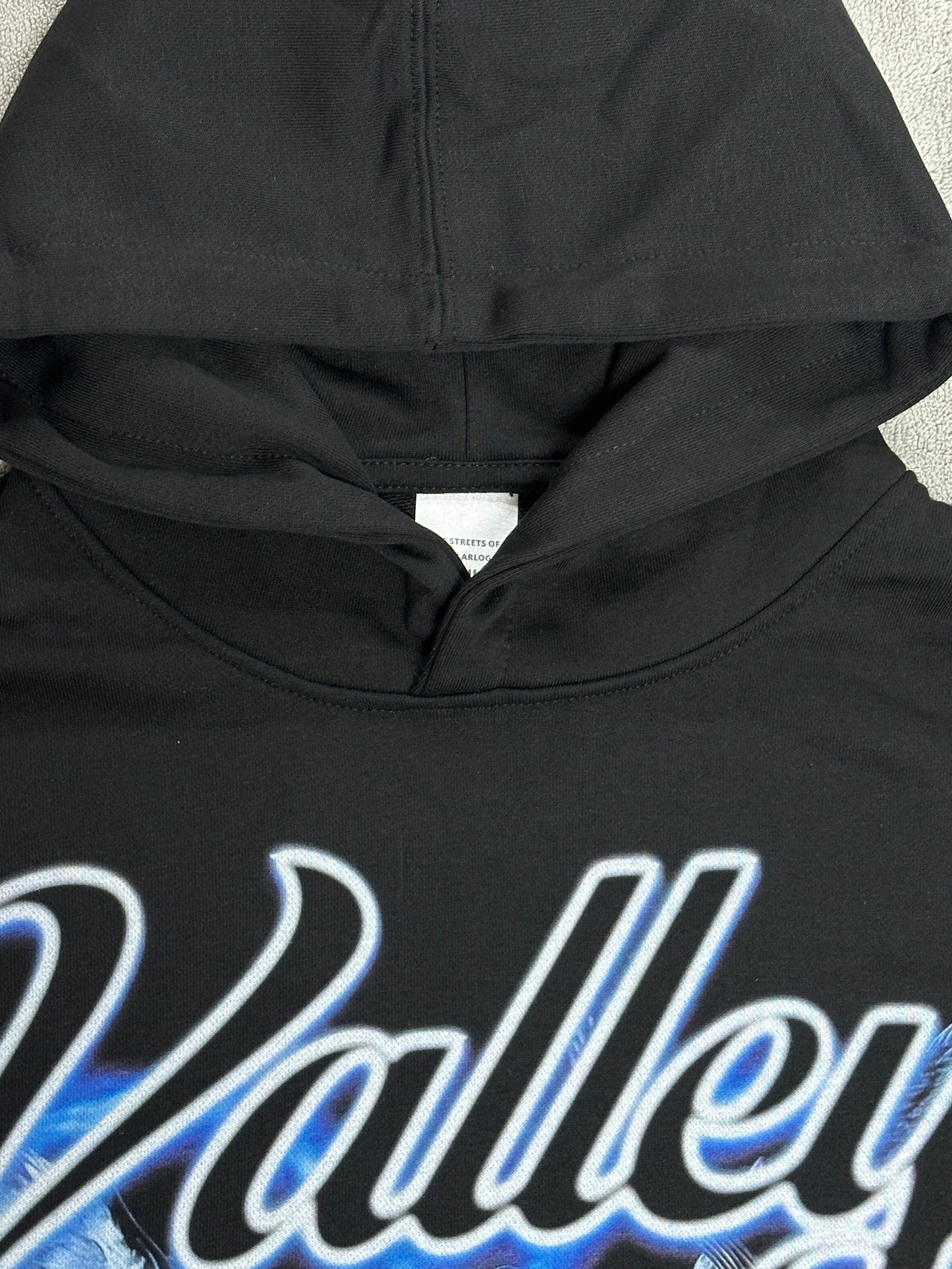 VL CHERUB HOODIE