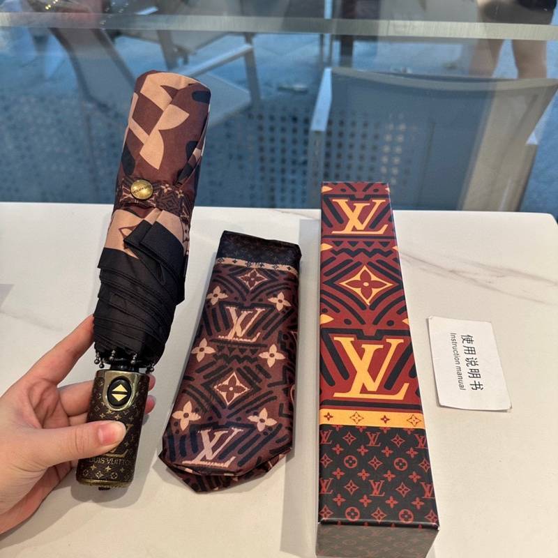 Louis Vuitton Monogram Umbrella