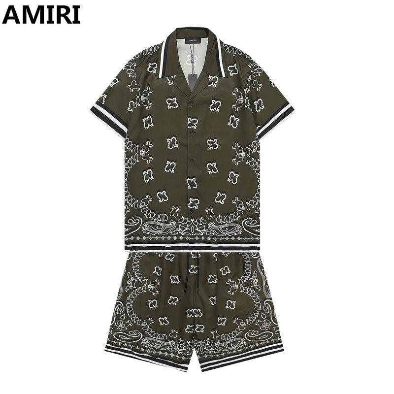 Urban King’s Bandana Luxe Set