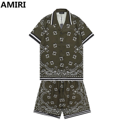 Urban King’s Bandana Luxe Set