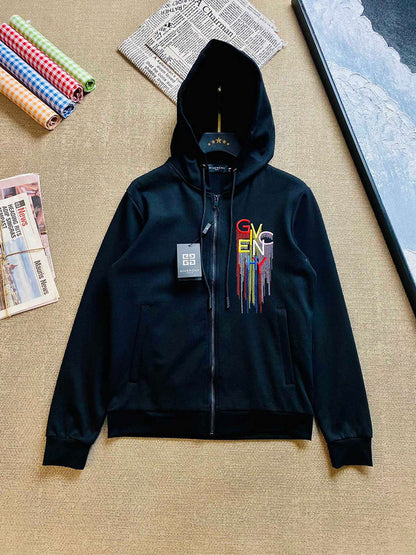 Givenchy Tracksuit Set