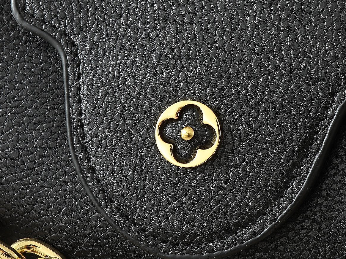 Urban Chain Luxe – Color Edition