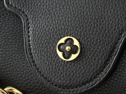 Urban Chain Luxe – Color Edition
