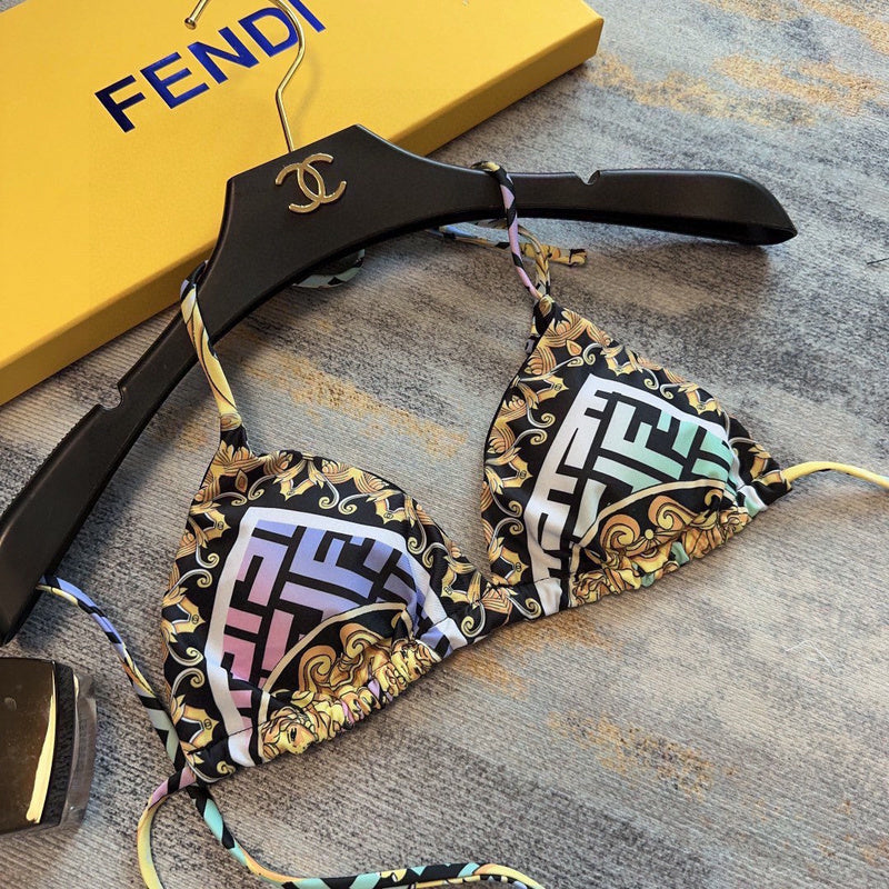 Fendi Women’s Swim Pants