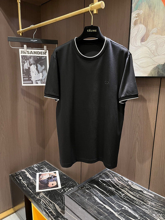 Salvatore Ferragamo Gancini T-Shirt