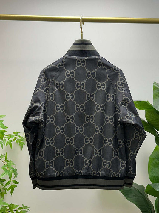 Gucci GG Logo Track Jacket