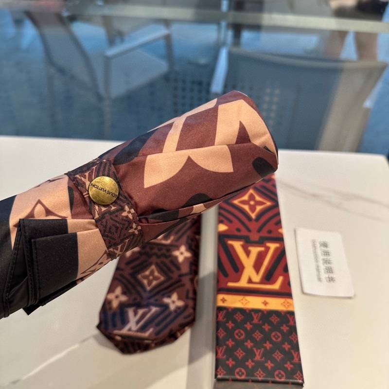 Louis Vuitton Monogram Umbrella