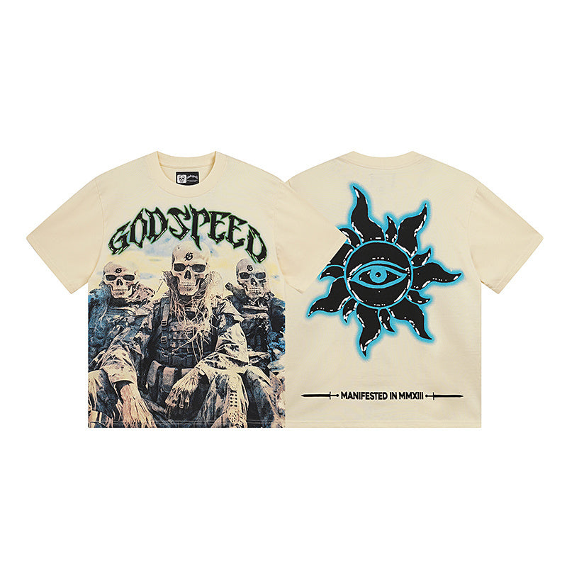 GS TACTICAL TEE
