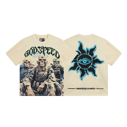GS TACTICAL TEE