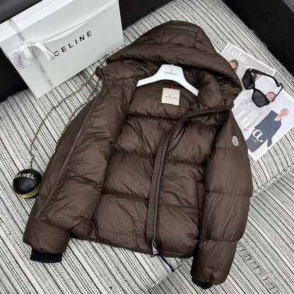 Moncler Arcs Down Jacket