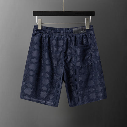 Urban King Royal Embossed Set