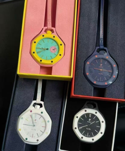 AP x Swatch