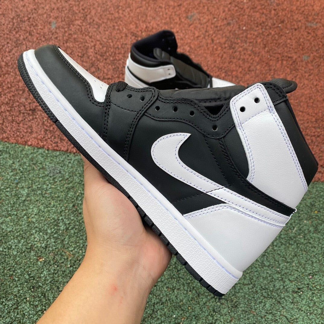 Elite Panda 1 High
