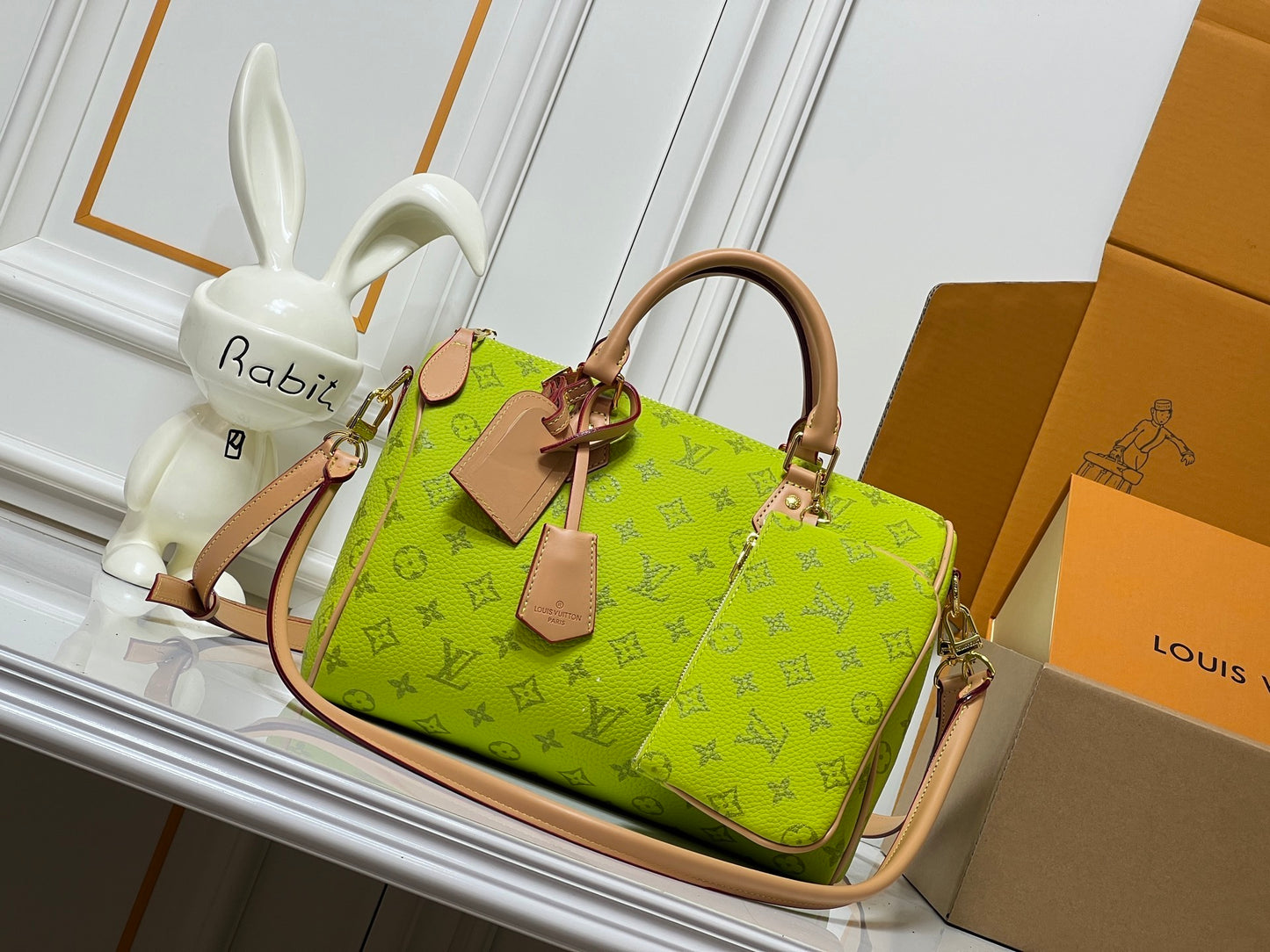 Urban Soft Speedy – Luxe Edition