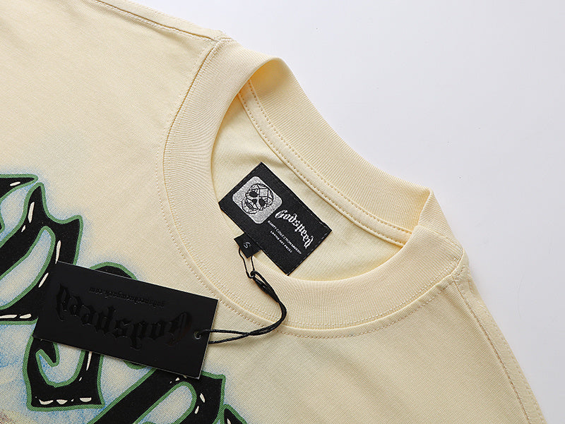 GS TACTICAL TEE