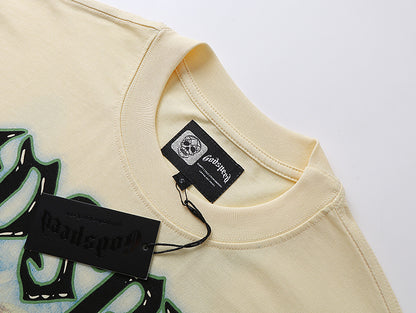GS TACTICAL TEE