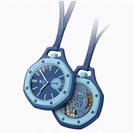 AP x Swatch