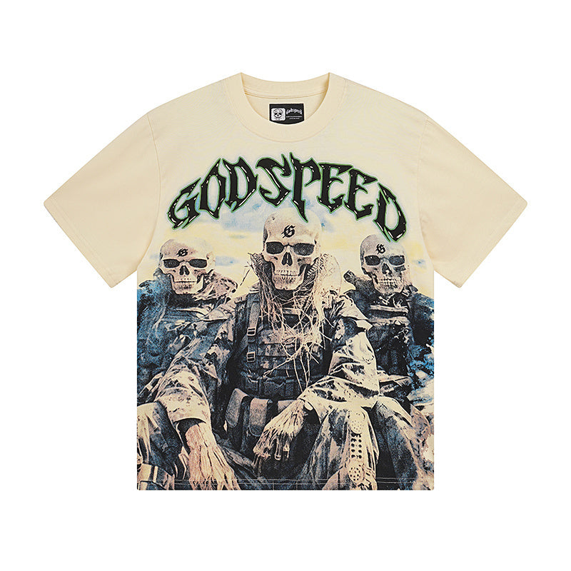 GS TACTICAL TEE