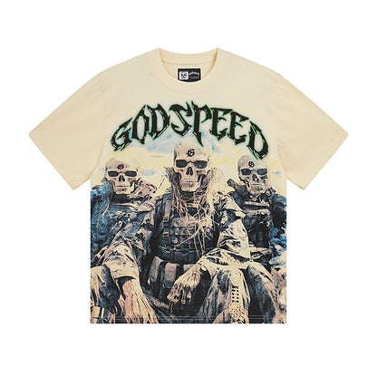 GS TACTICAL TEE