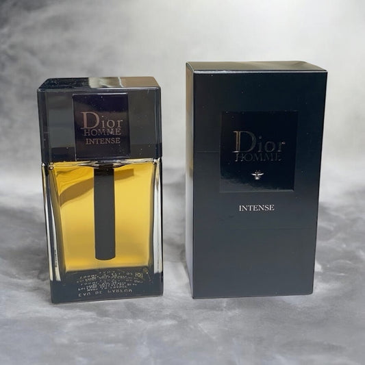 Deep. Elegant. Intensely Masculine.