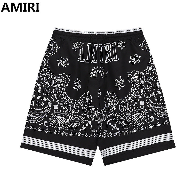 Urban King’s Midnight Bandana Set