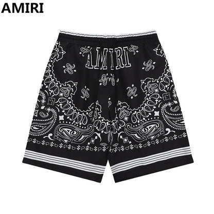 Urban King’s Midnight Bandana Set