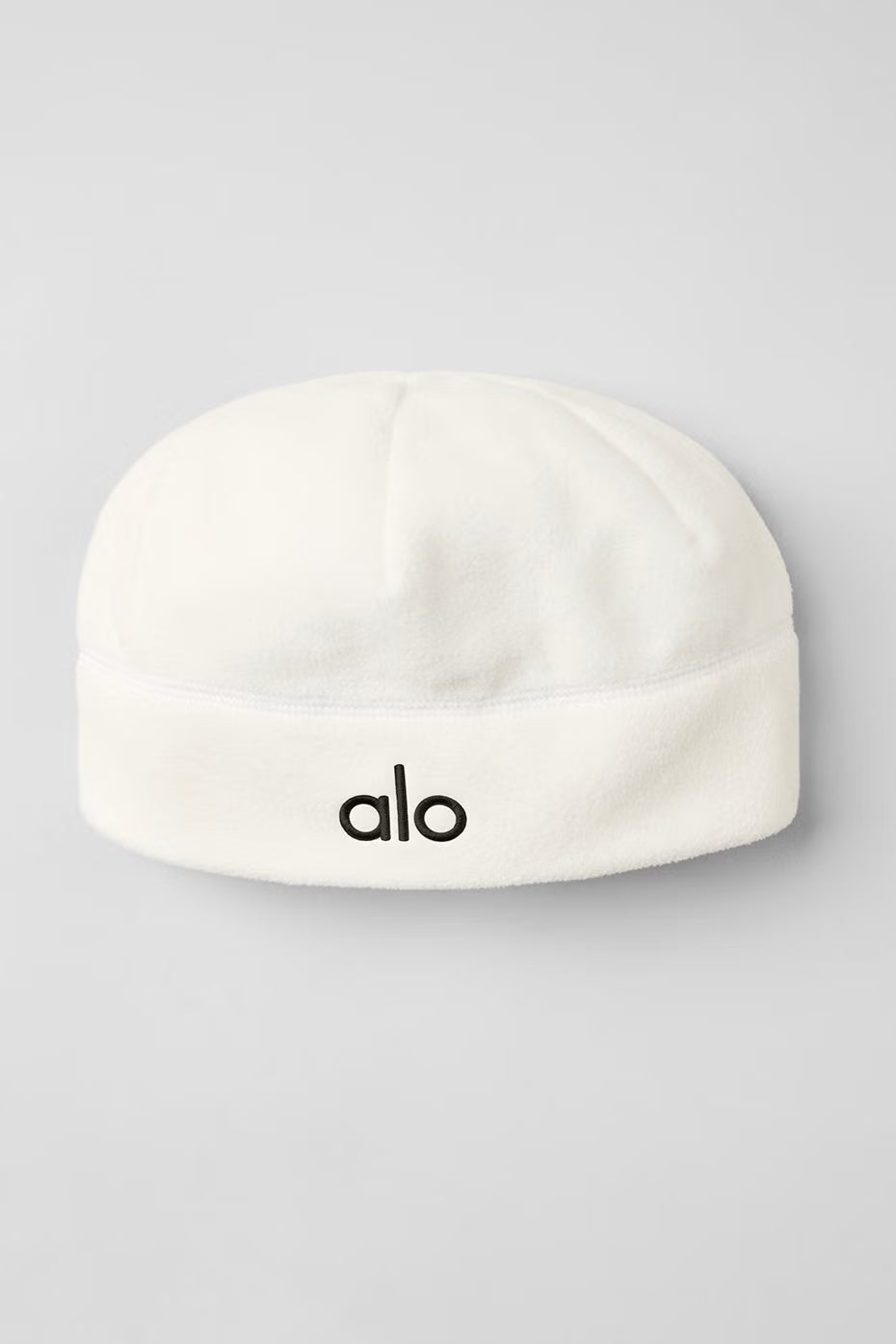 Alo performance Fleece Beanie