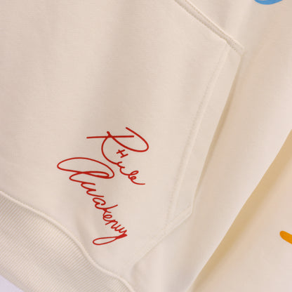 RHD02 HOODIE