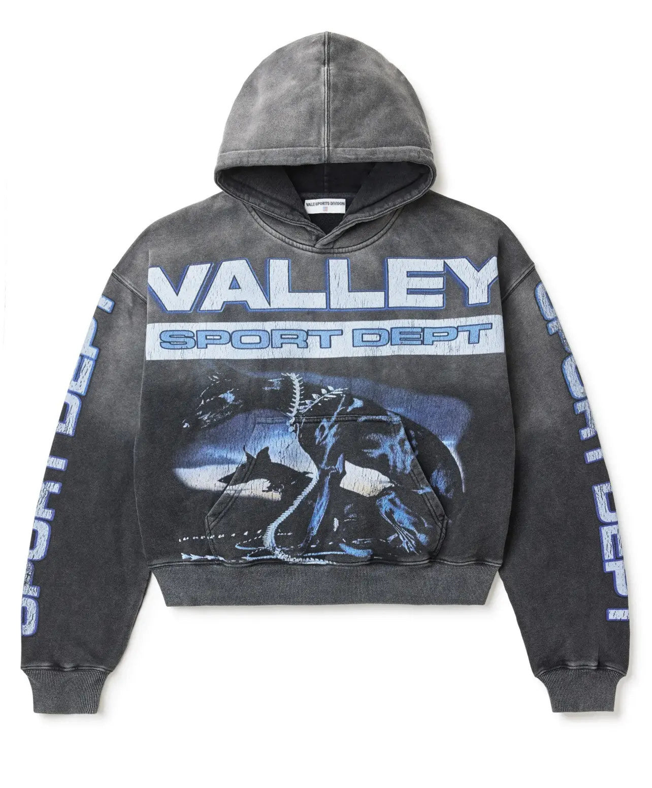 Graphic Hoodie