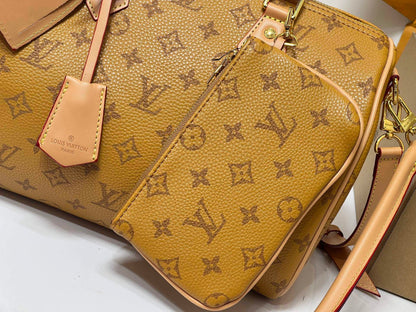 Urban Soft Speedy – Luxe Edition