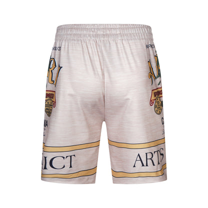 Urban King’s Cali Vintage Script Set
