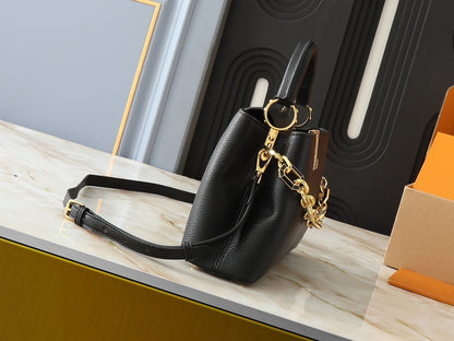 Urban Chain Luxe – Color Edition