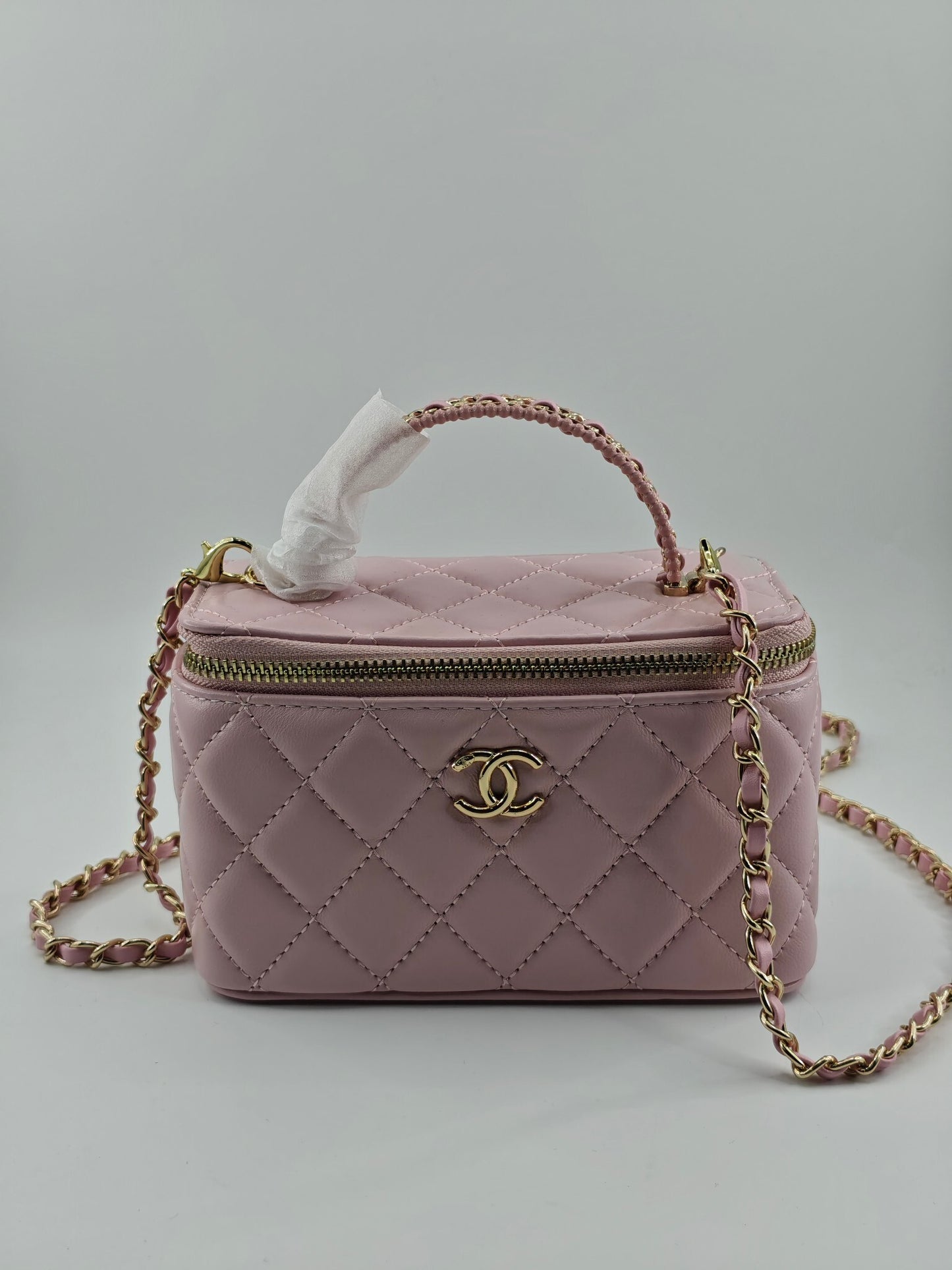 Mini Vanity Luxe Case