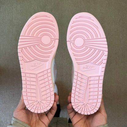 Urban Elite 1 Rose Suede