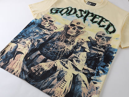 GS TACTICAL TEE